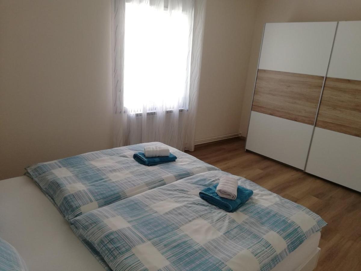 Apartma Center Bovec Exterior foto