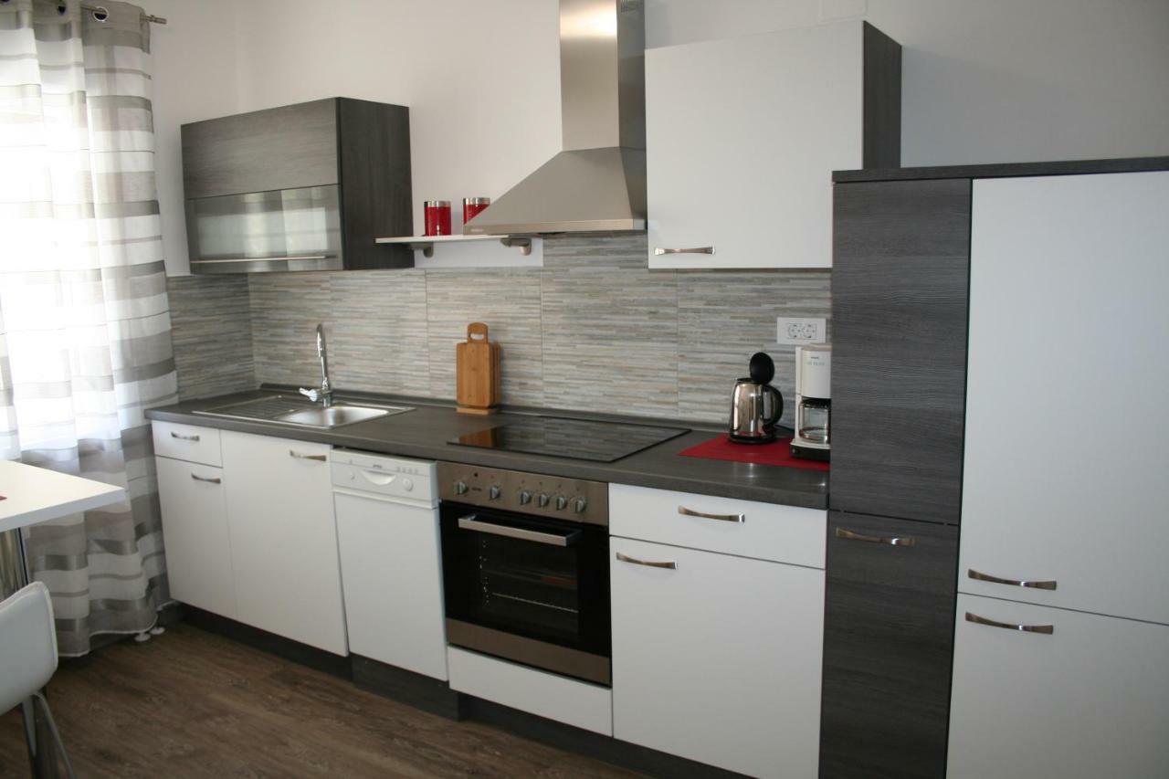 Apartma Center Bovec Exterior foto
